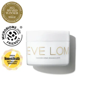 Eve Lom Cleanser Balm luxury skincare product featured in 5 luxury skincare products worth the money in 2026